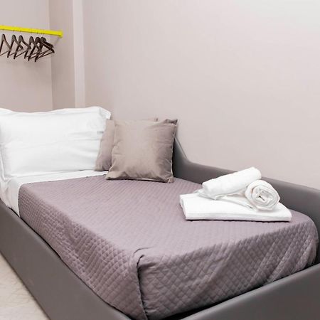 Calypsosuite Salerno Exterior foto